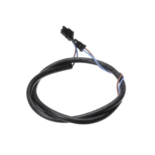 Rational Cooking Systems 40.05.293 Interior Light Cable W41 Hinge Side