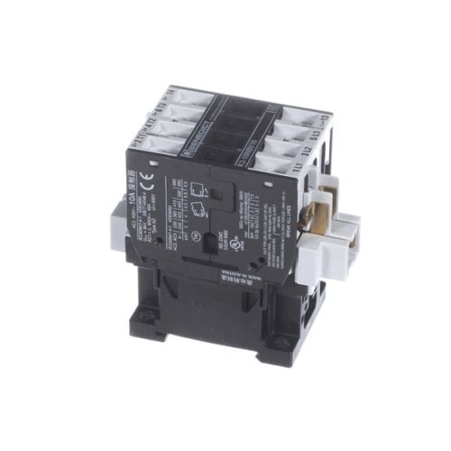 Rational Cooking Systems 40.07.419P Contactor K3-10NBV10 190R T B01 AZ