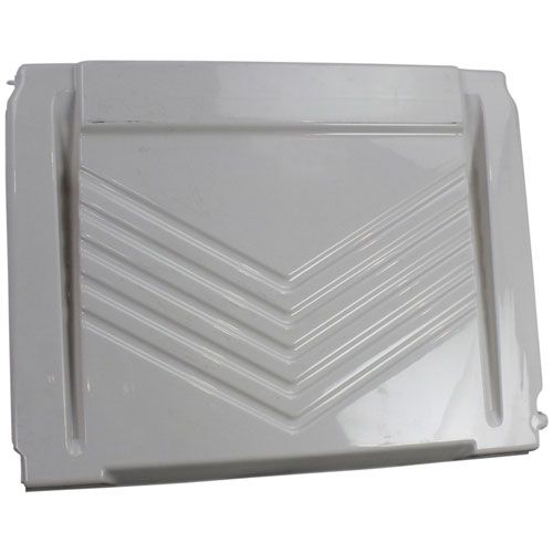 Manitowoc 40-1272-9 Ice Kube Machine Water Curtain 