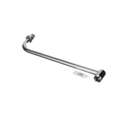 Fisher Manufacturing 4000-0002 Spout Double Joined 13"