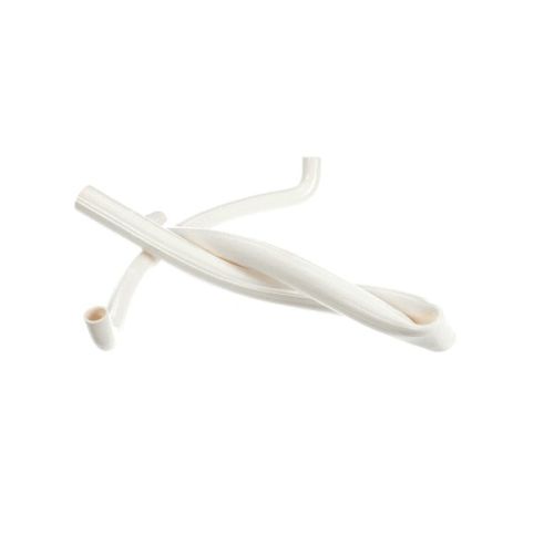 Manitowoc 4000213 Ice Machine Distribution Tube White Vinyl