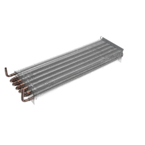 Manitowoc 40002395 Air Condenser 2 Row Rifled
