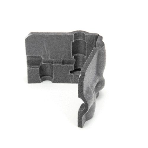 Manitowoc 4000363 Ice Machine Expansion Valve Boot Insulation
