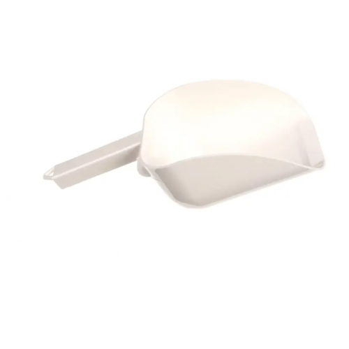 Manitowoc 40004889 32 OZ White Ice Scoop