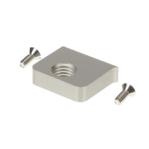 Globe 400135 Slicer Rod Mount Kit End Weight