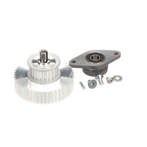 Globe 400141 Slicer Drive Pulley Kit 48/24 Tooth