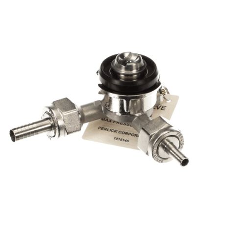 Perlick 40030SSLD Keg Coupler 304 Stainless Steel