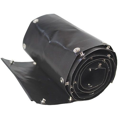 Roundup - AJ Antunes 400348 Drive Belt Kit