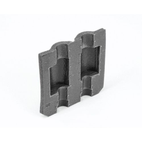 Manitowoc 4007203 Ice Machine TXV Bulb Insulation Boot