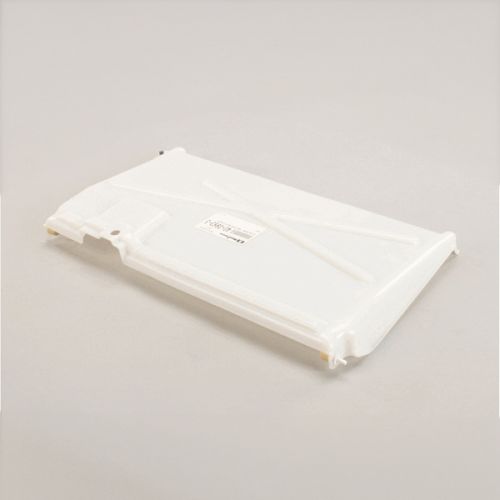 Manitowoc 4008633 Ice Machine Notched Water Curtain