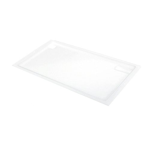 Manitowoc 4009653 Ice Machine Splash Shield Vacuum Formed