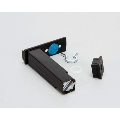 Beverage Air 401-454A-02 All Purpose Cold Cartridge Assembly Black UR