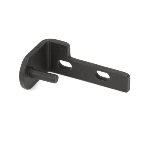 Beverage Air 401-843D-01 Merchandiser Left Hand Top Hinge 