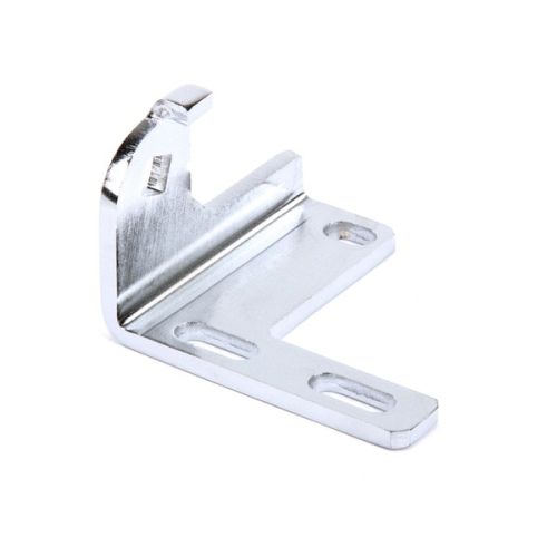 Beverage Air 401-879D-02 Top Left/Bottom Right Door Hinge Bracket