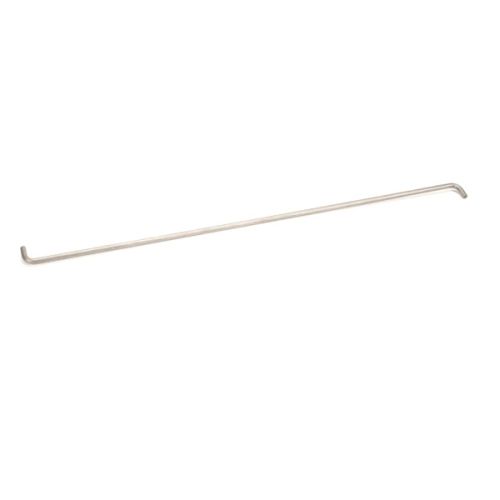 Beverage Air 401-984D Left Hand Torsion Spring SPE72-STL