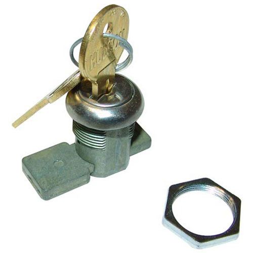 Beverage Air 401510A Lock W/Keys