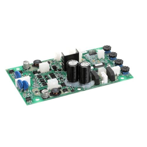 Bunn 40177.1000 Mix Juice Dispenser Control Board Assembly ROHS