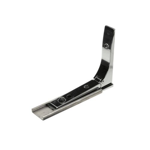 Giles 40184 Heated Merchandiser Drop Shelf Bracket GHM