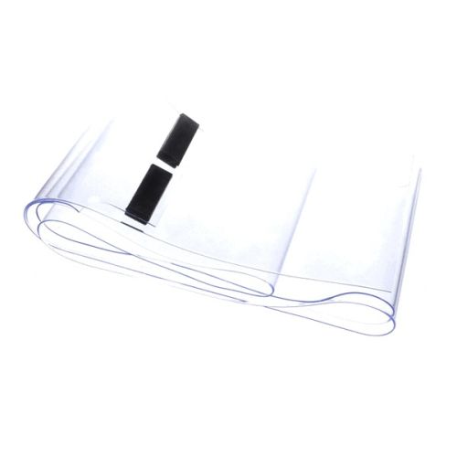 Kason 401SA6060080 Curtain-Refer 6" x 84"