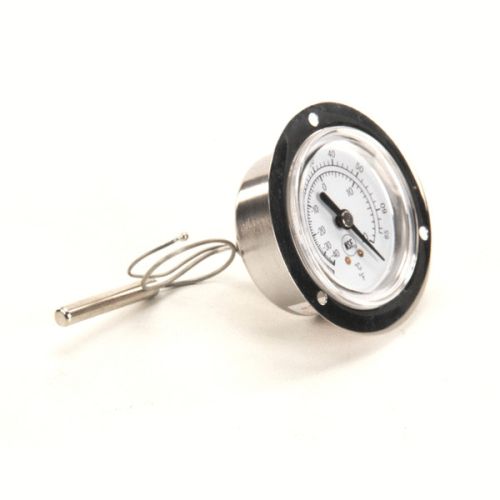 Beverage Air 402-232B Milk Cooler Dial Thermometer -40°F To 65°F