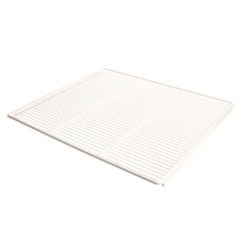 Beverage Air 403-310D All Purpose Cold Wire Shelf 21.75" X 19" White GF24