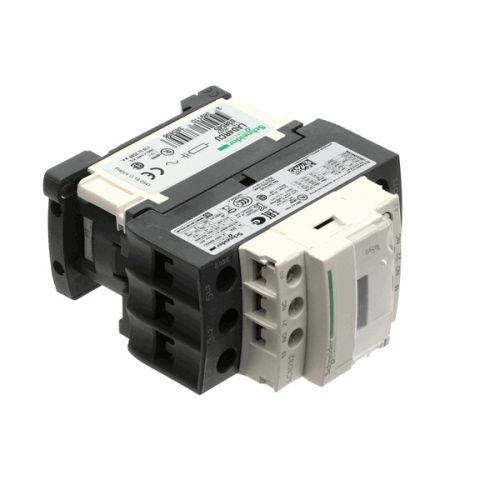 Cleveland 4030610 Contactor Switch 3-Pole 18kW 50A