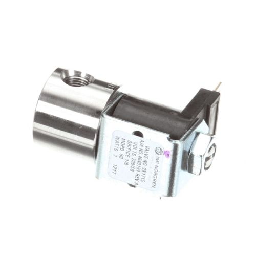 Roundup - AJ Antunes 4040191 Solenoid Valve 208 VAC