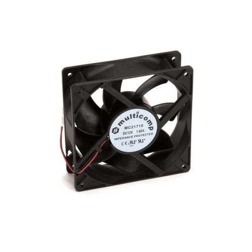 Bunn 40412.0000 Axial Fan Assembly 12V Ultra-1