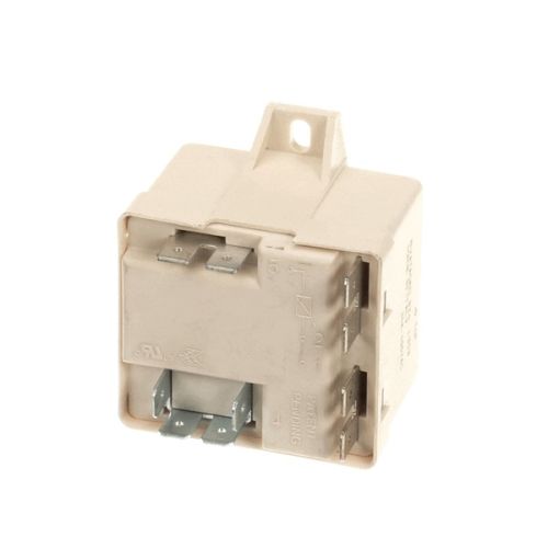 Turbo Air 4043KGE681-5 Compressor Start Relay