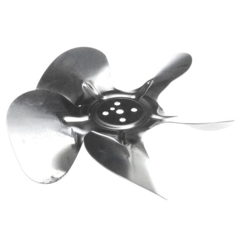 Beverage Air 405-045A Evaporator Blade 8" 5-Petals