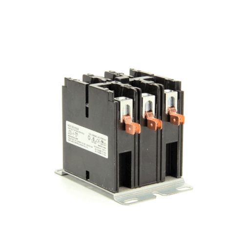 Roundup - AJ Antunes 4050235 Contact Toaster Contactor 3-Pole 50A 208/240V