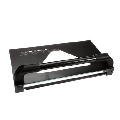 Cadco 40507SA Oven Door Charcoal VARIKWIK