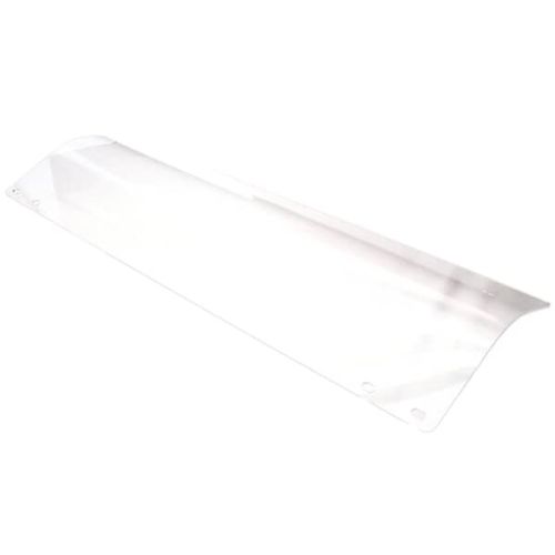 Duke 405430 Shield Acrylic 1/4" x 39.875" x 13.293"