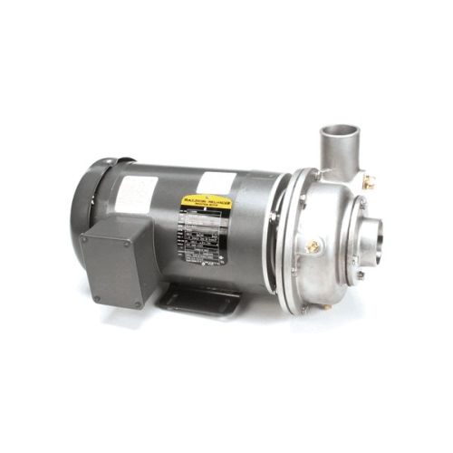 Champion 405922 Dishwasher Pump Motor Assembly With 3HP Cast Iron