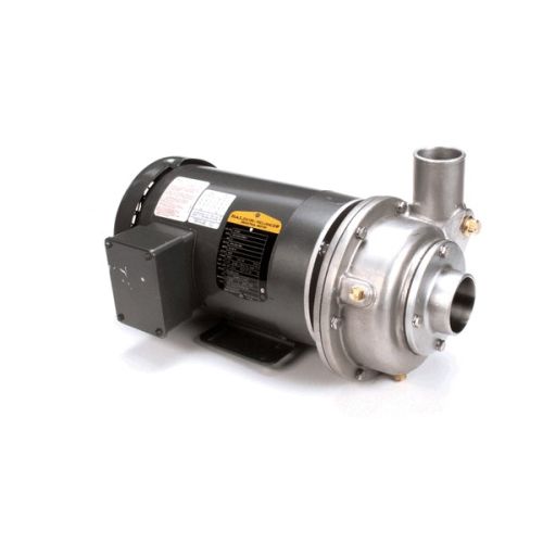 Champion 405923 Dishwasher Pump Assembly Multi-Volt 3HP 3PH