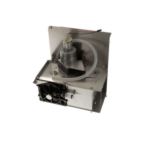 Bunn 40603.1005 Brewer Ejector Assembly With Hinge Bracket