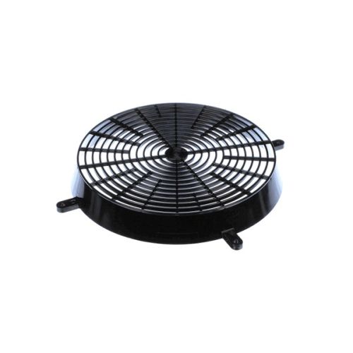 Continental Refrigerator 40620B Fan Guard 8" 