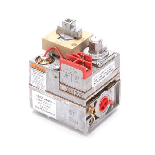 Legion 406455 Gas Valve