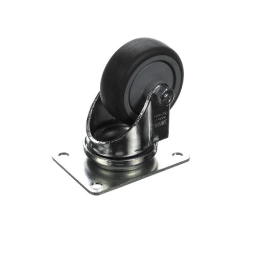 Giles 40649 Banked Fryer Caster Low Profile Filter Pan