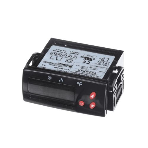 Imperial 40653 Infrared Temperature Control Display 16A 120V