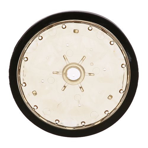 Bunn 40670-1222 Iced Coffee Brewer Sprayhead Assembly With Wave 17 Hole