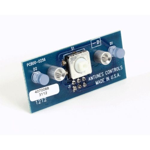 Roundup - AJ Antunes 4070088 Universal Toaster Rear Switch Board UT200