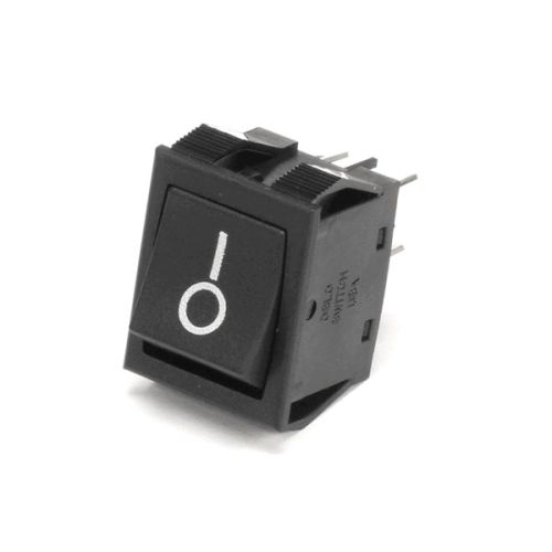 Legion 407615 Rocker Switch 20A