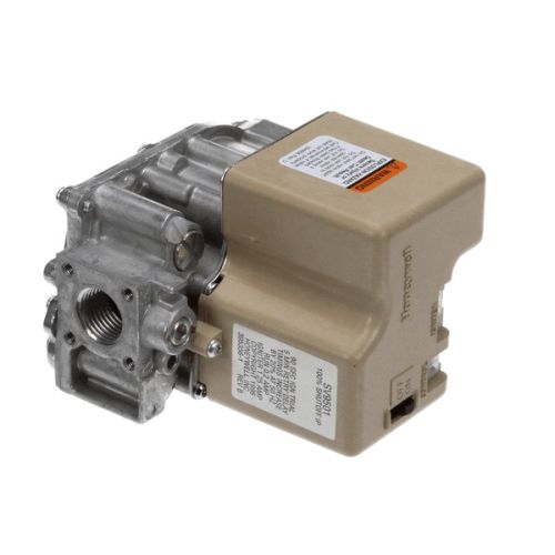 Legion 408087 Gas Valve Natural Gas 24V 50/60Hz