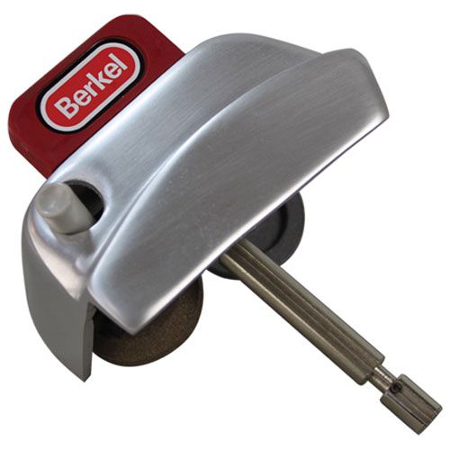 Berkel 40827A-00130 Slicer Sharpener Assembly