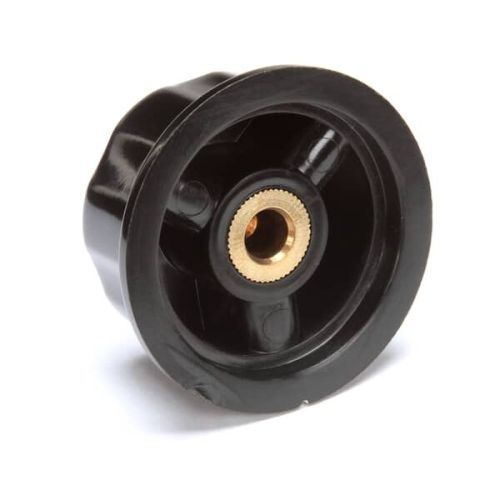 Legion 408496 Knob Black