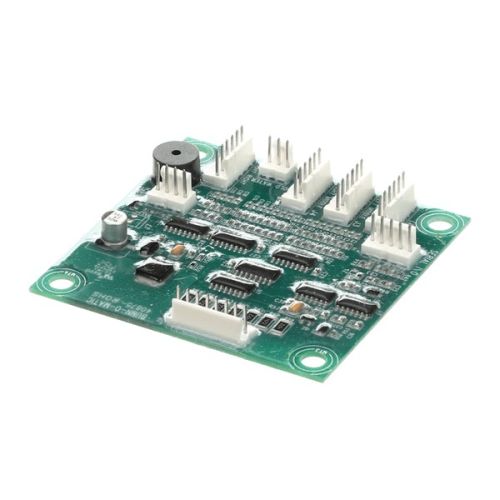 Bunn 40875.1000 Control Board Assembly