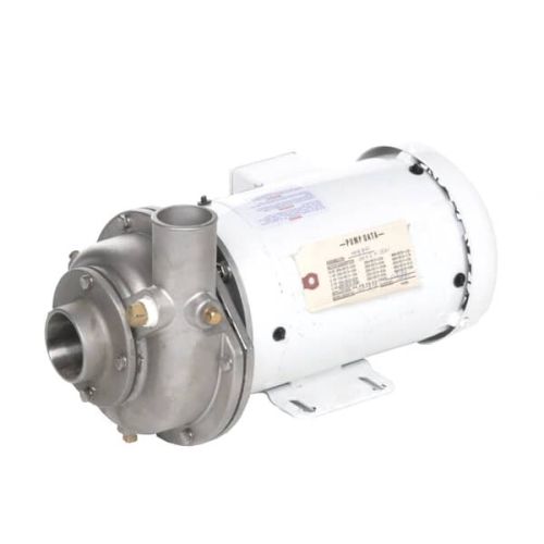 Champion 408841 Pump Washdown 3HP C4 Stainless Steel