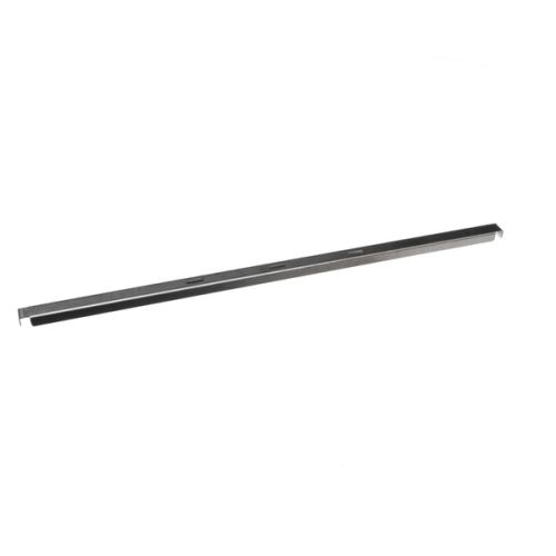 Delfield 409-CBV-003A-S Refrigerator Rear Divider Bar 6" & 9" Pan