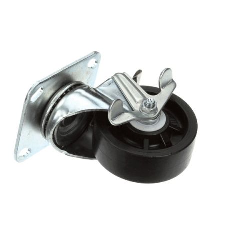 Henny Penny 40947 Holding Cabinet Caster Swivel With Brake 4"